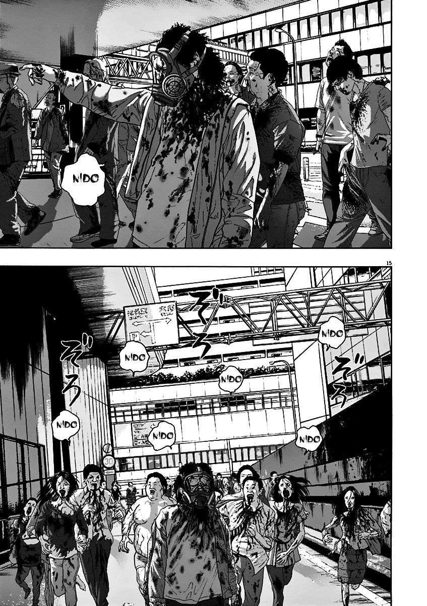 Capitulo 226 page 17