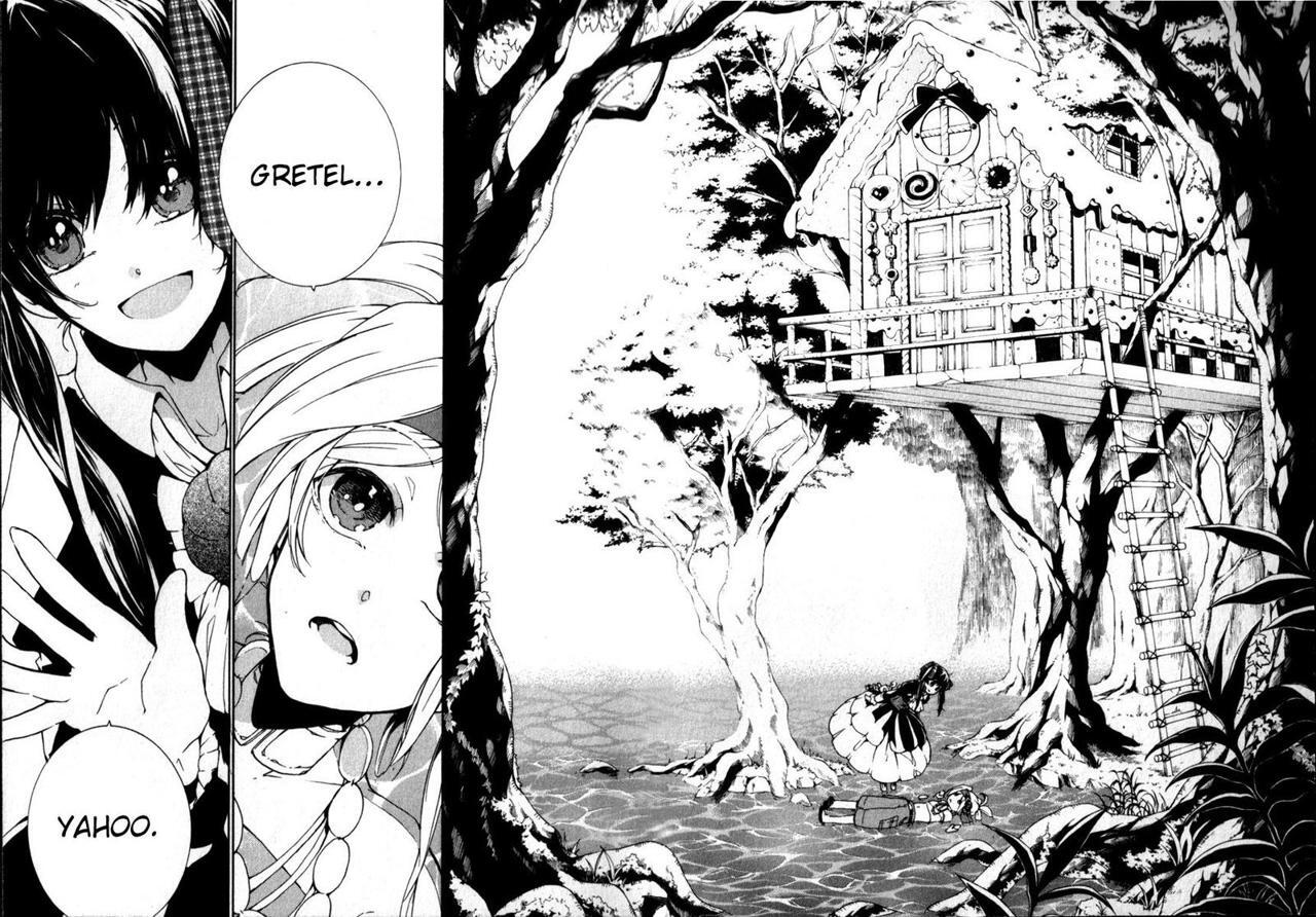 Capitulo 22 page 15