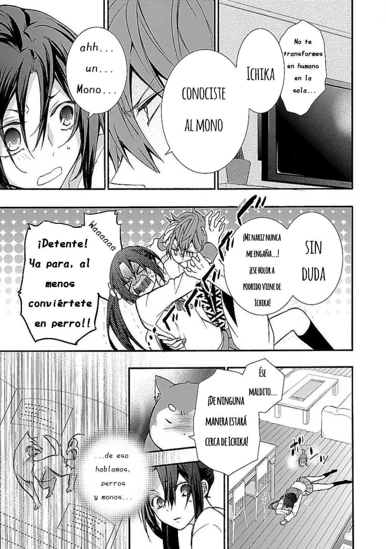 Capitulo 3 page 13