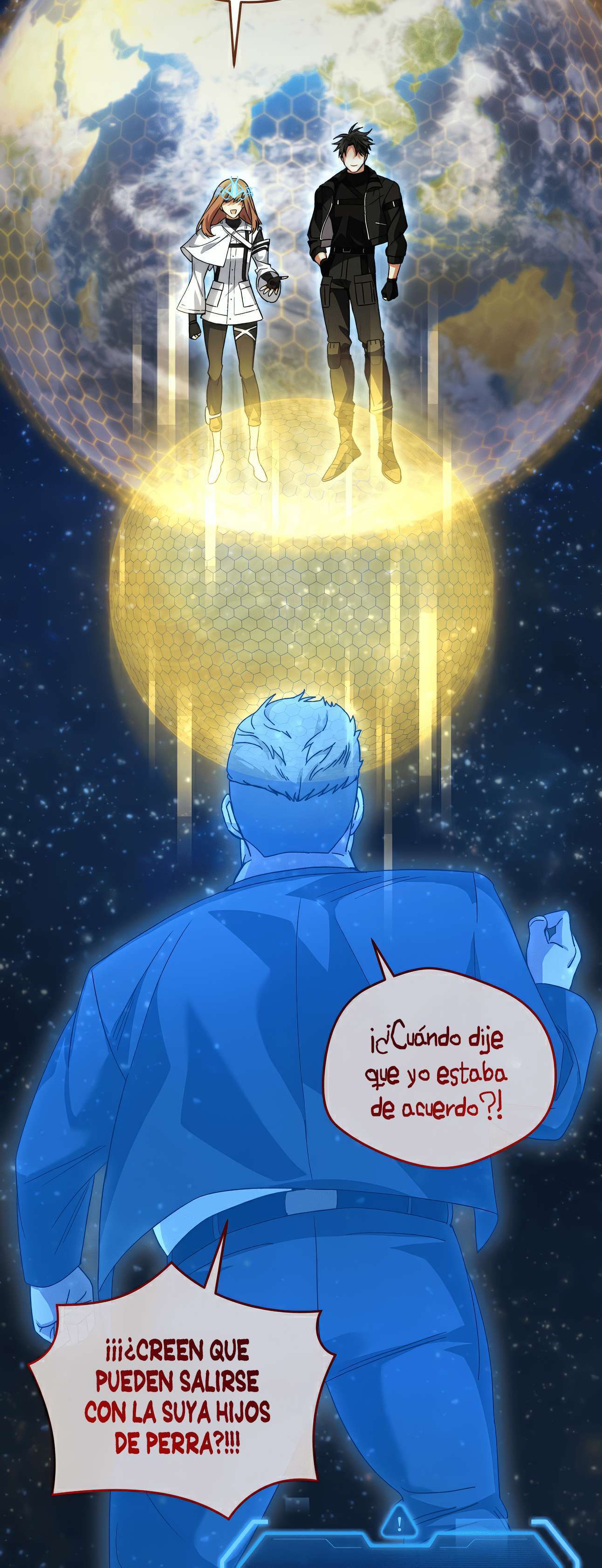 Capitulo 97 page 33