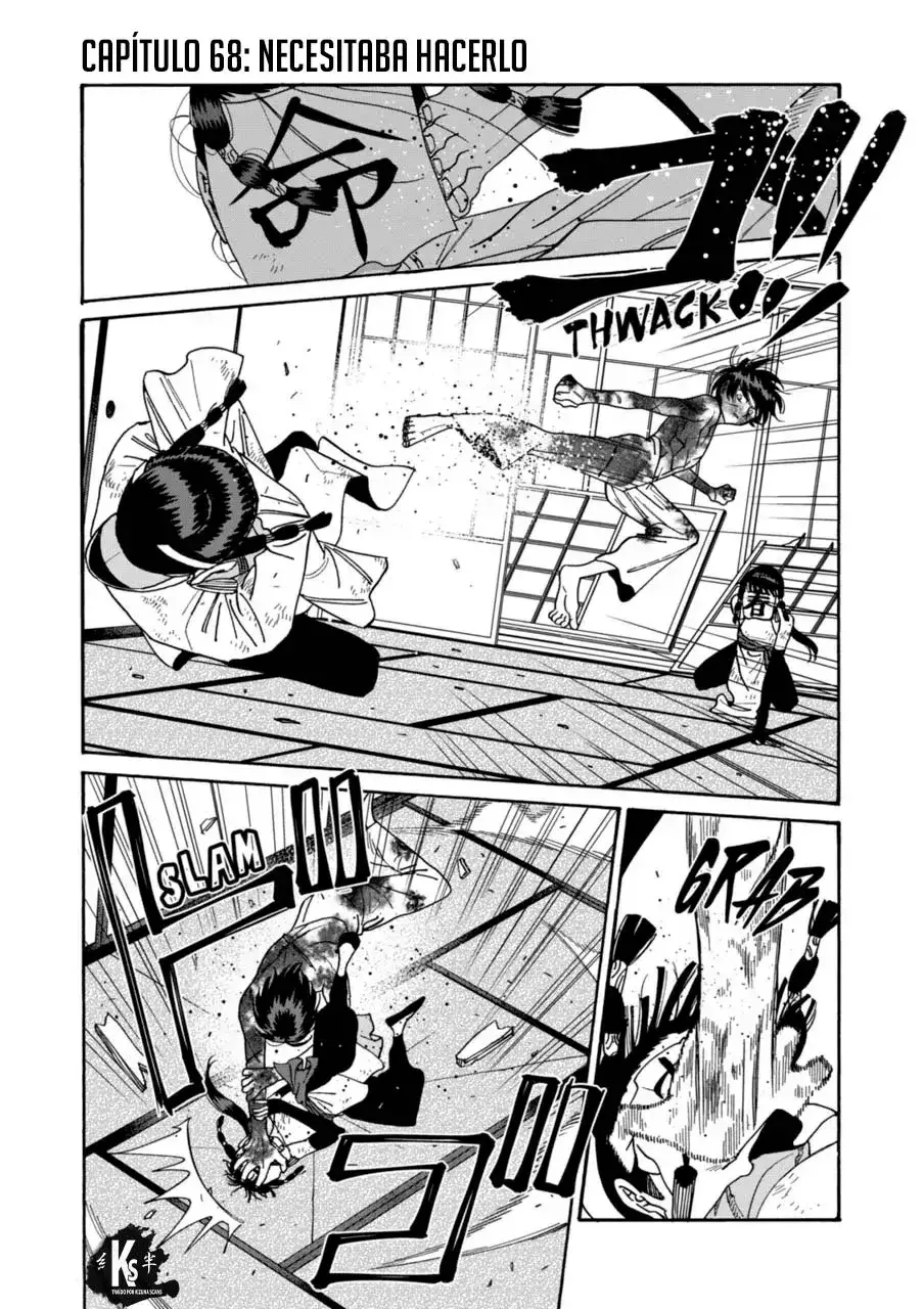 Capitulo 68 page 3