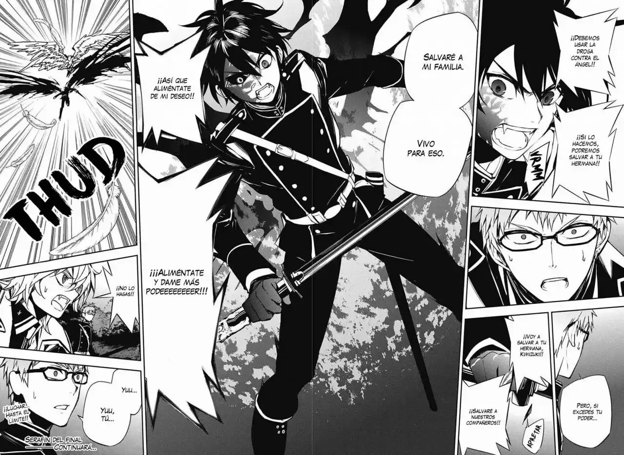 Capitulo 65 page 20