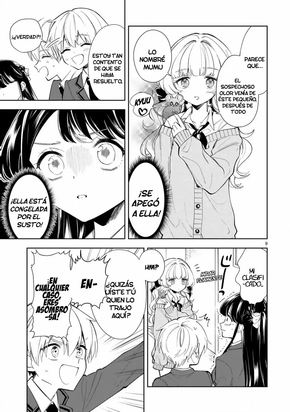 Capitulo 5 page 11