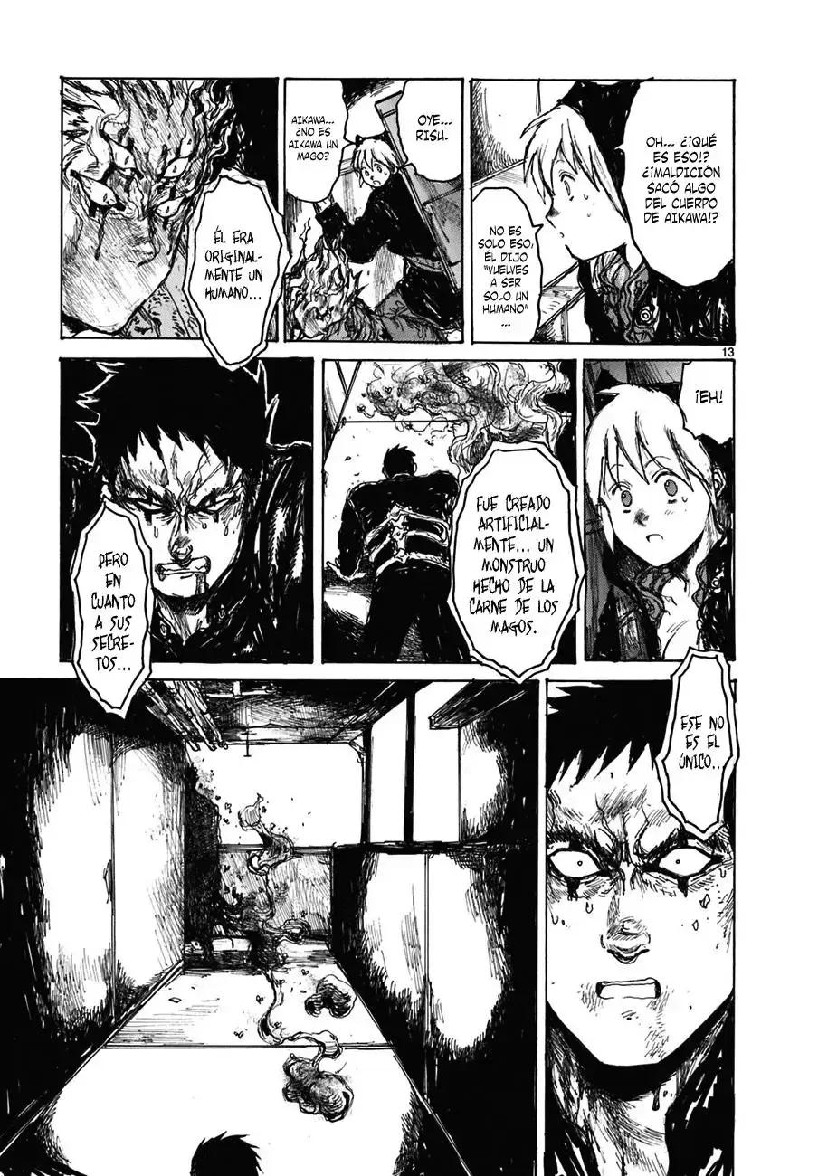 Capitulo 95 page 13