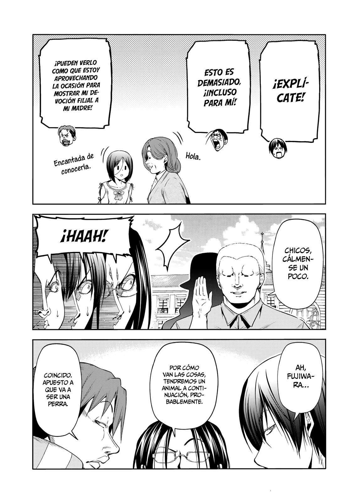 Capitulo 78 page 17