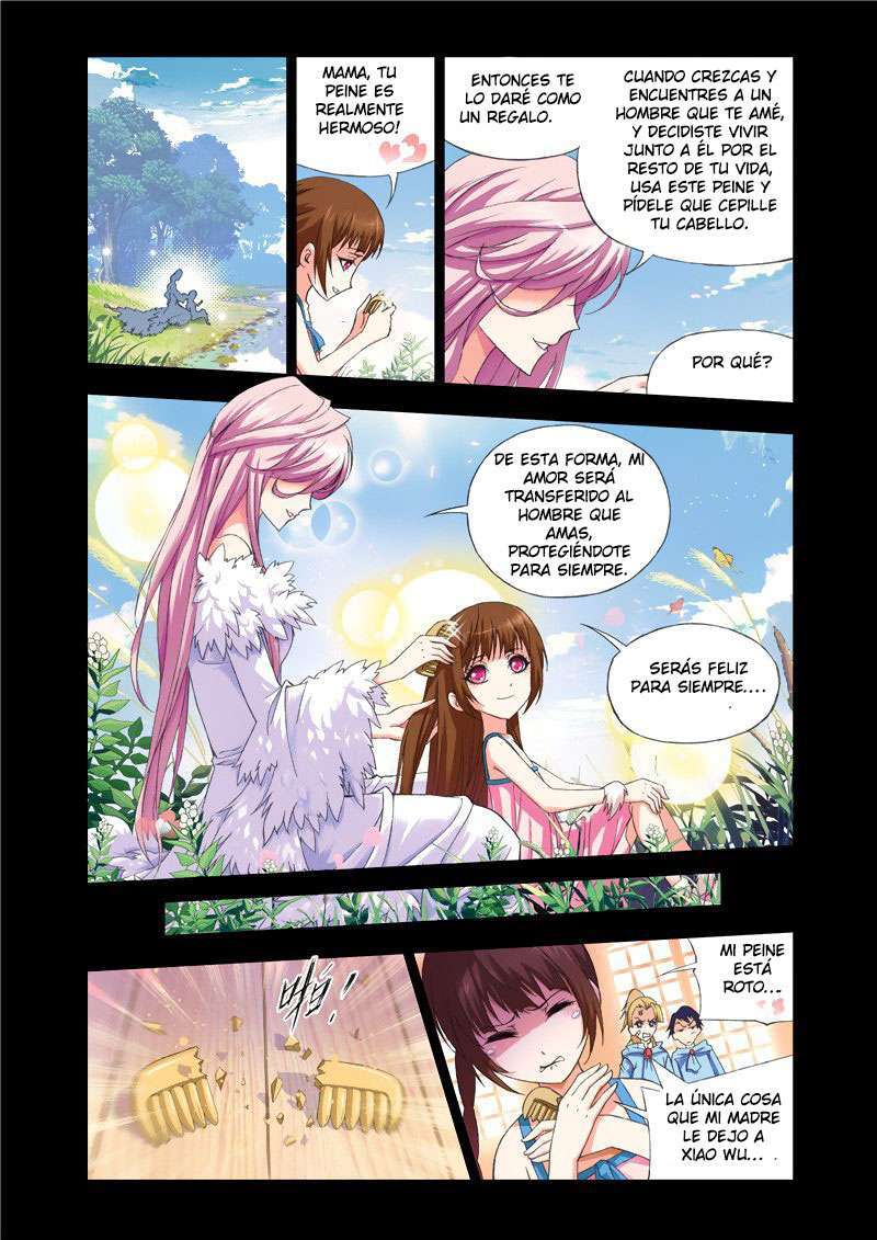 Capitulo 78 page 19