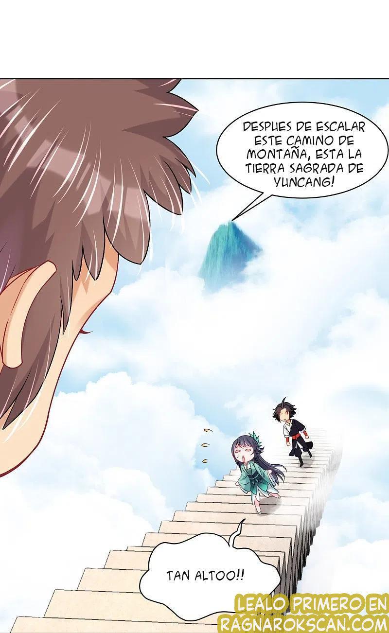 Capitulo 242 page 32