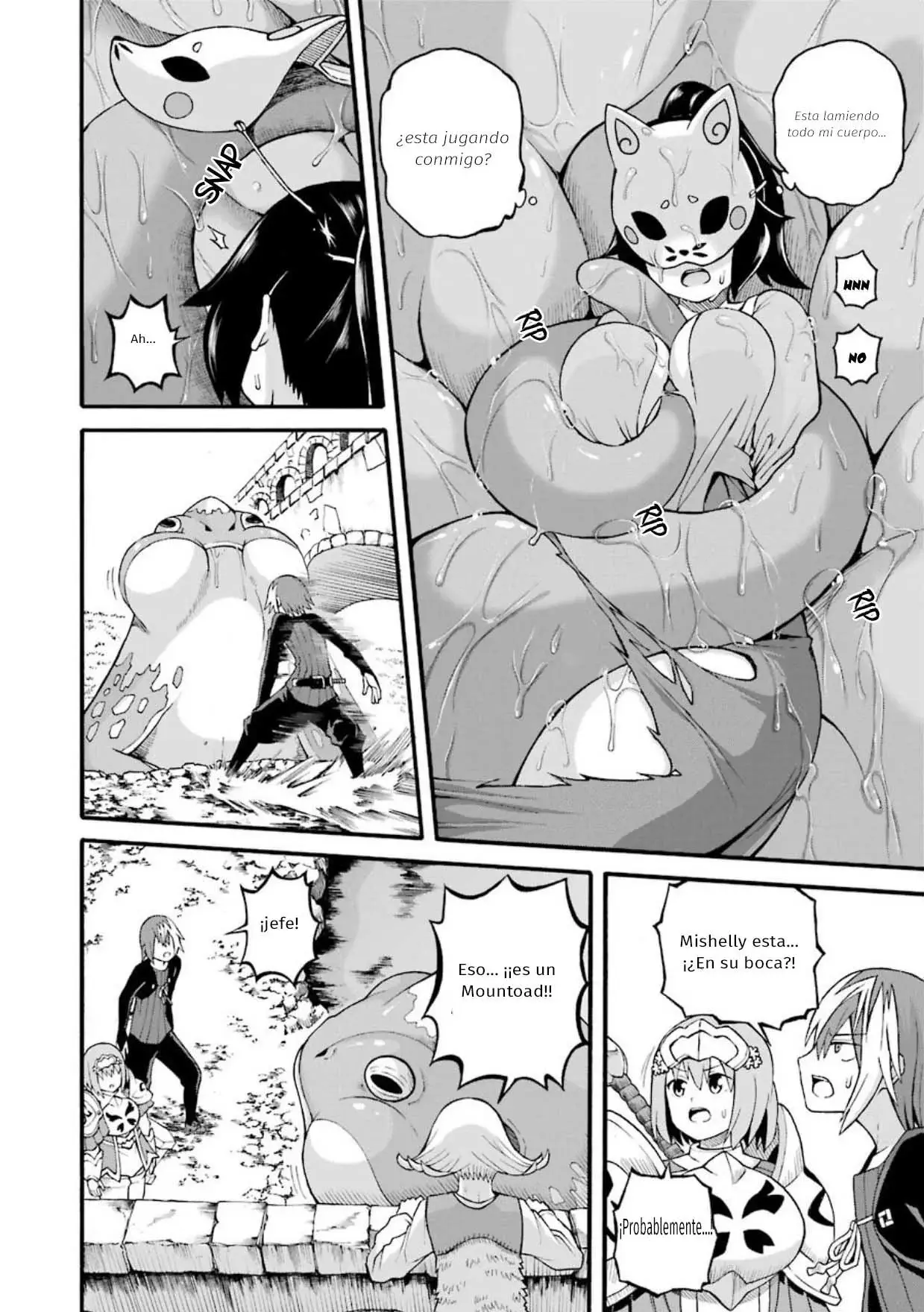 Capitulo 23 page 17