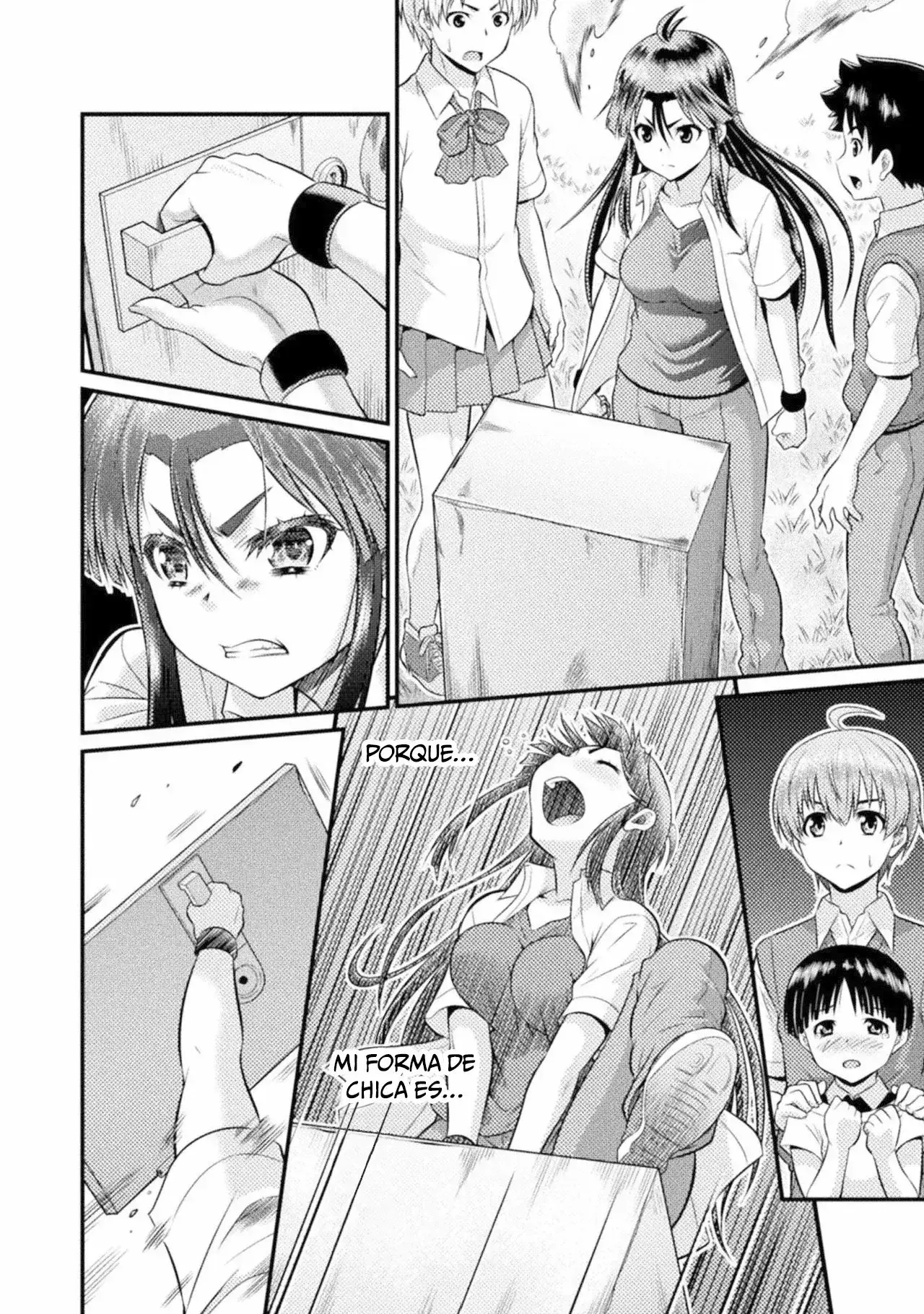 Capitulo 6 page 31