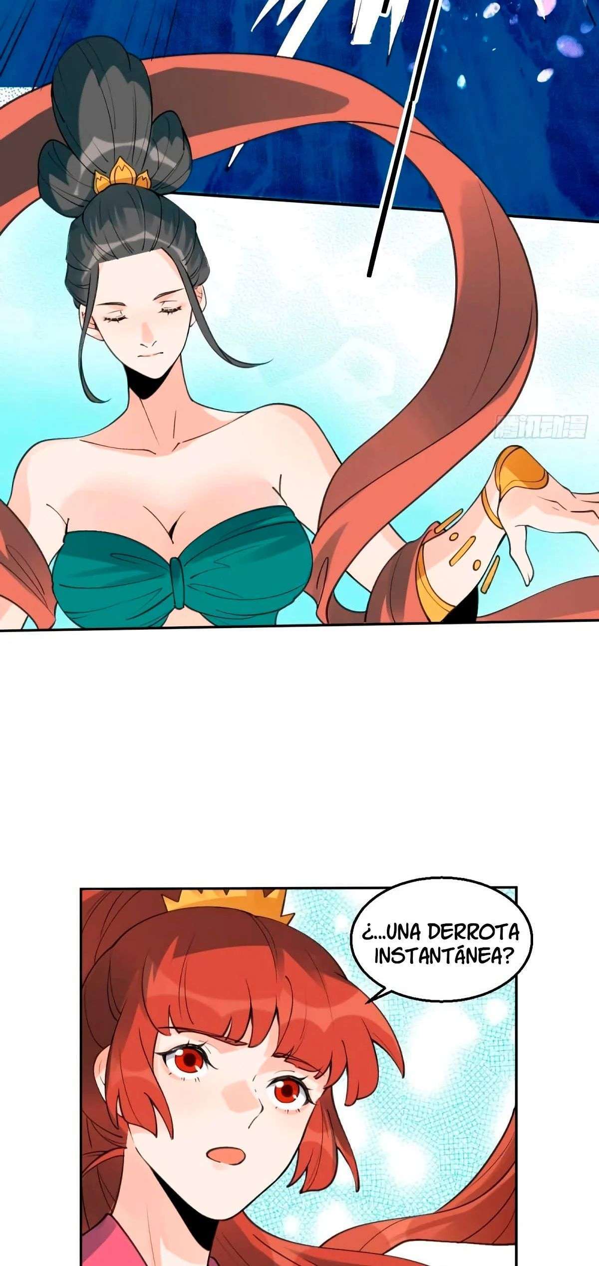 Capitulo 61 page 20