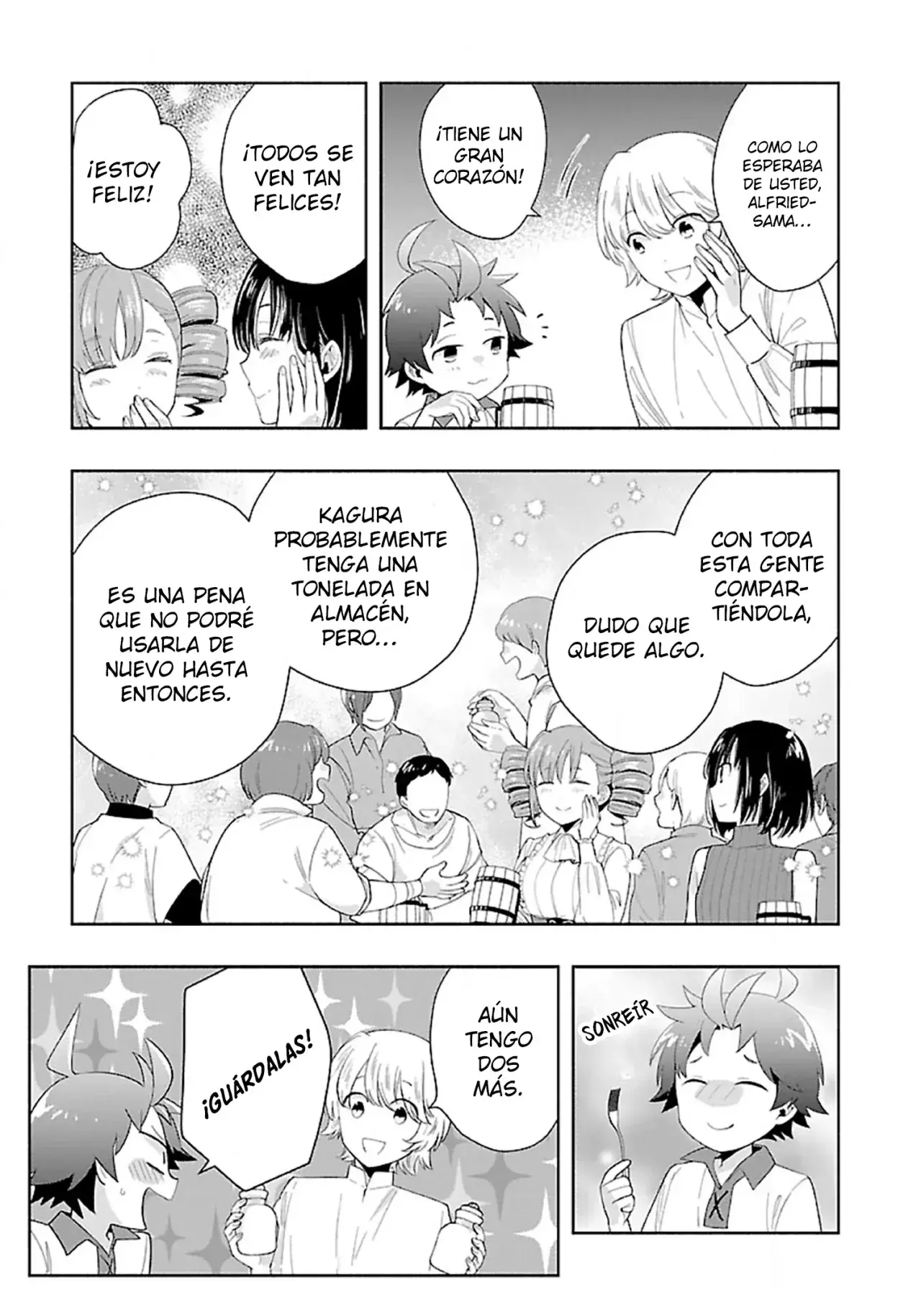 Capitulo 70 page 22