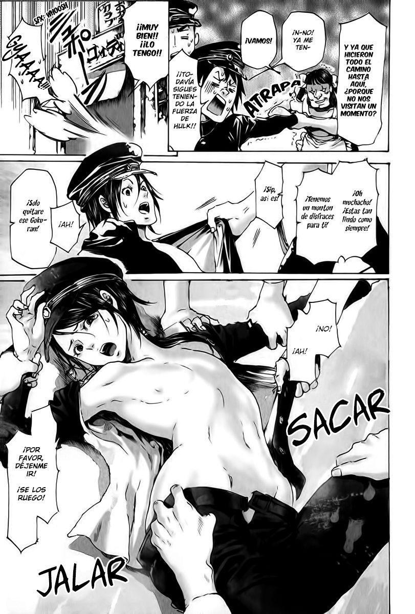 Capitulo 18.10 page 5
