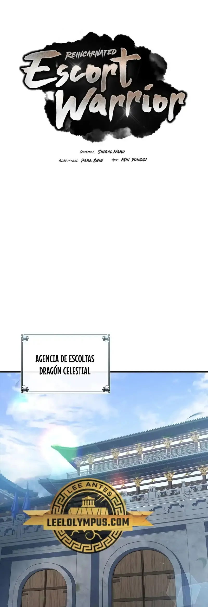 Capitulo 71 page 19
