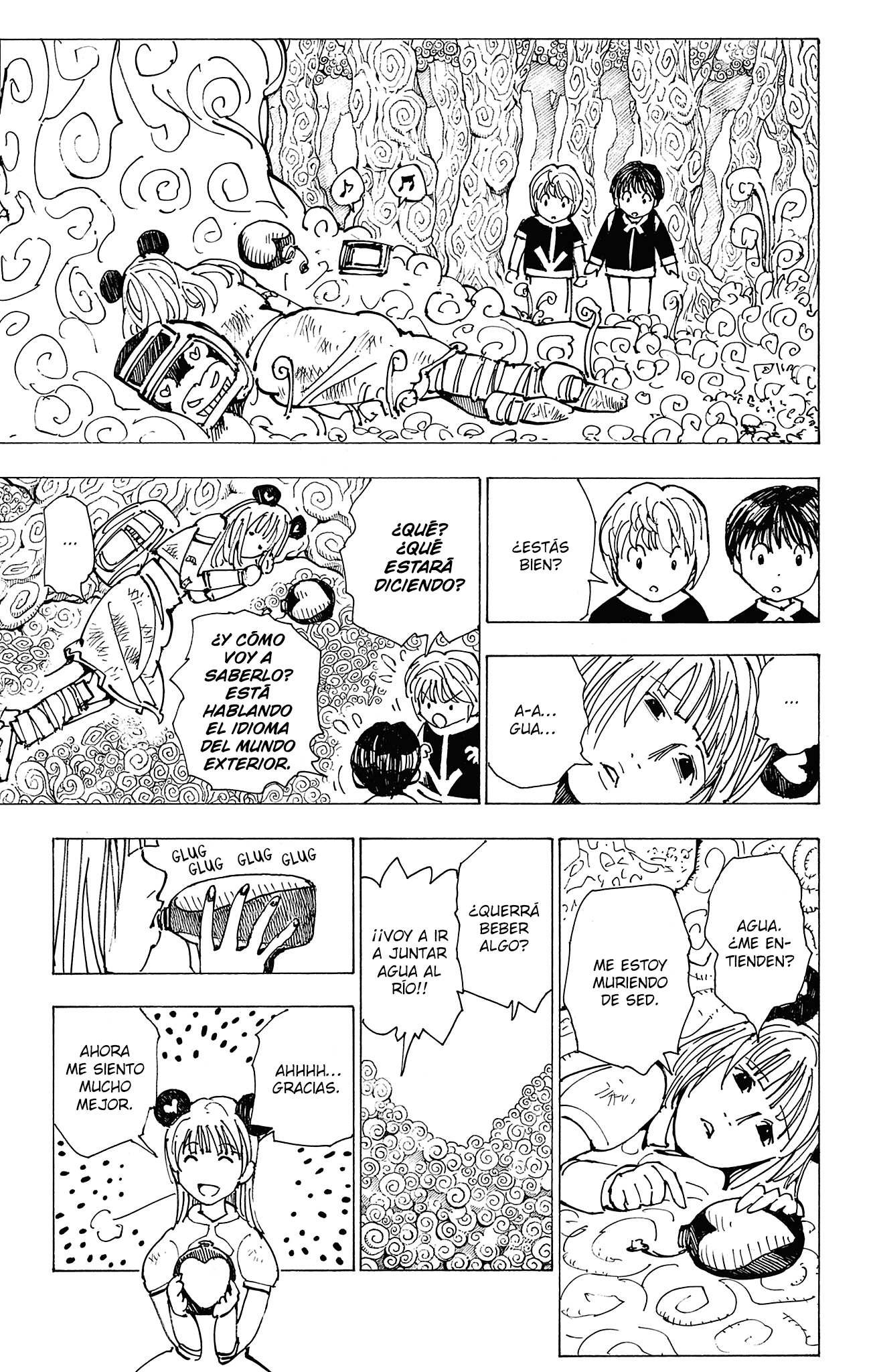 Capitulo 416.5 page 10