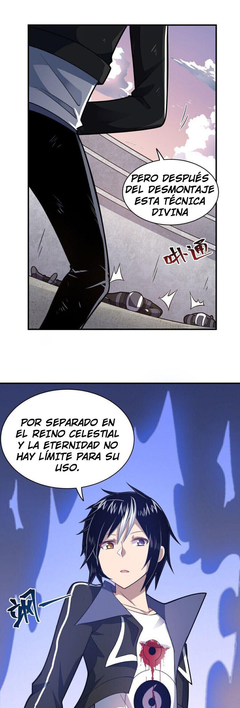 Capitulo 31 page 14
