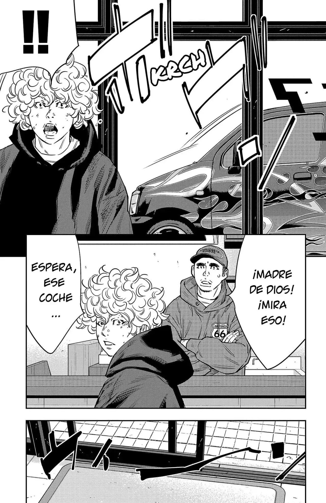 Capitulo 100 page 3