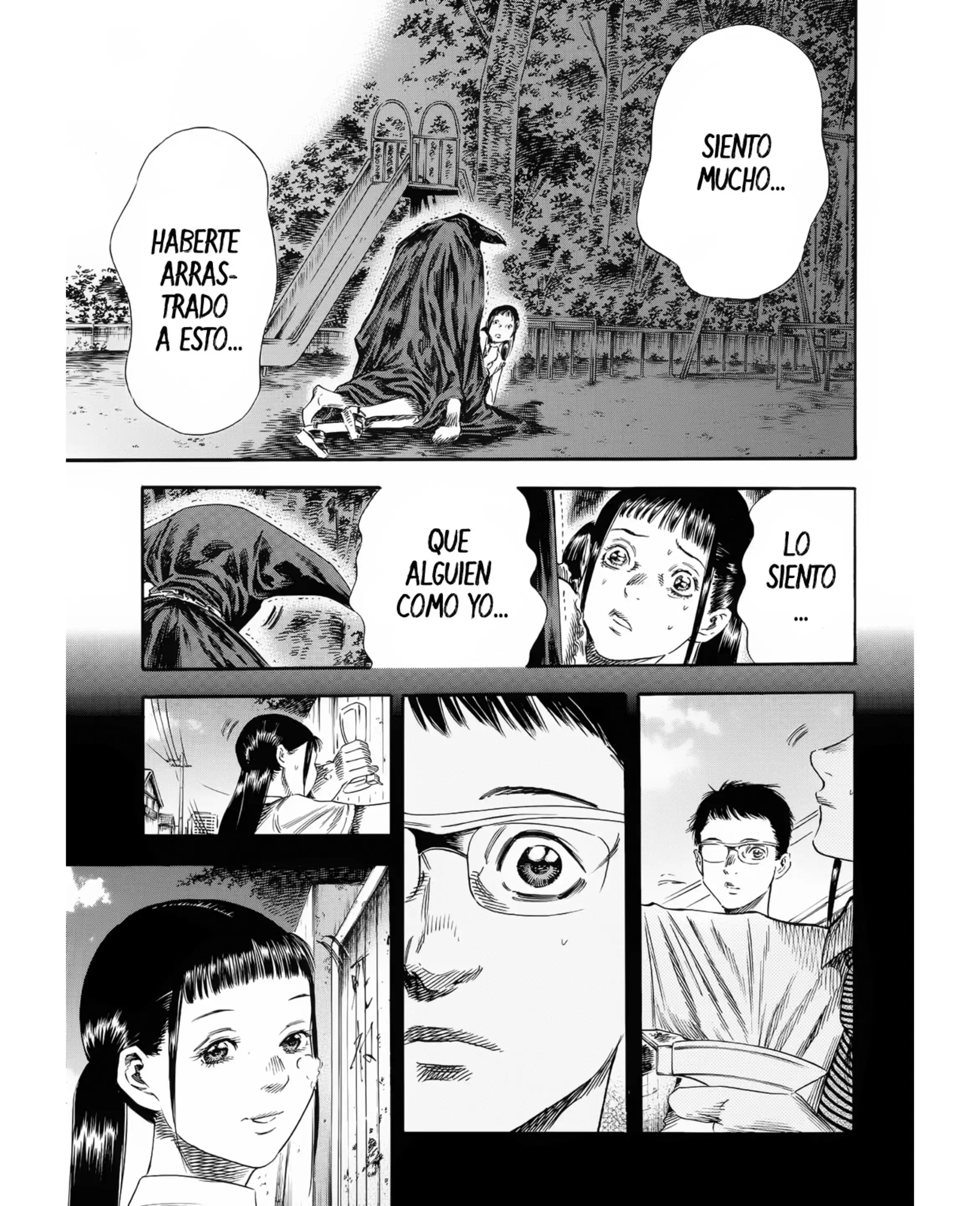 Capitulo 22 page 21