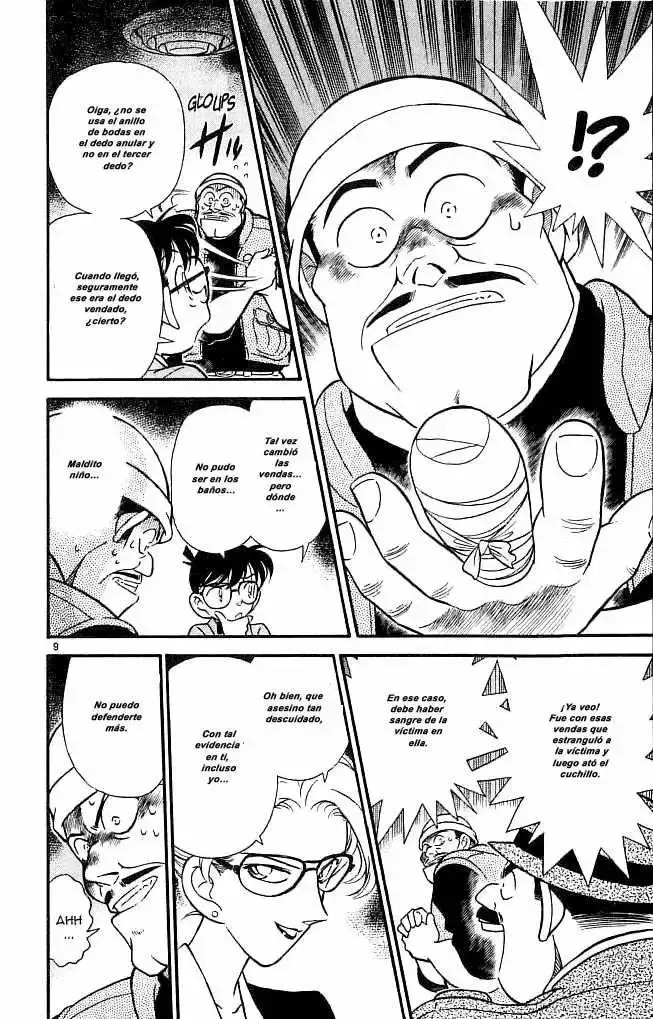 Capitulo 107 page 6