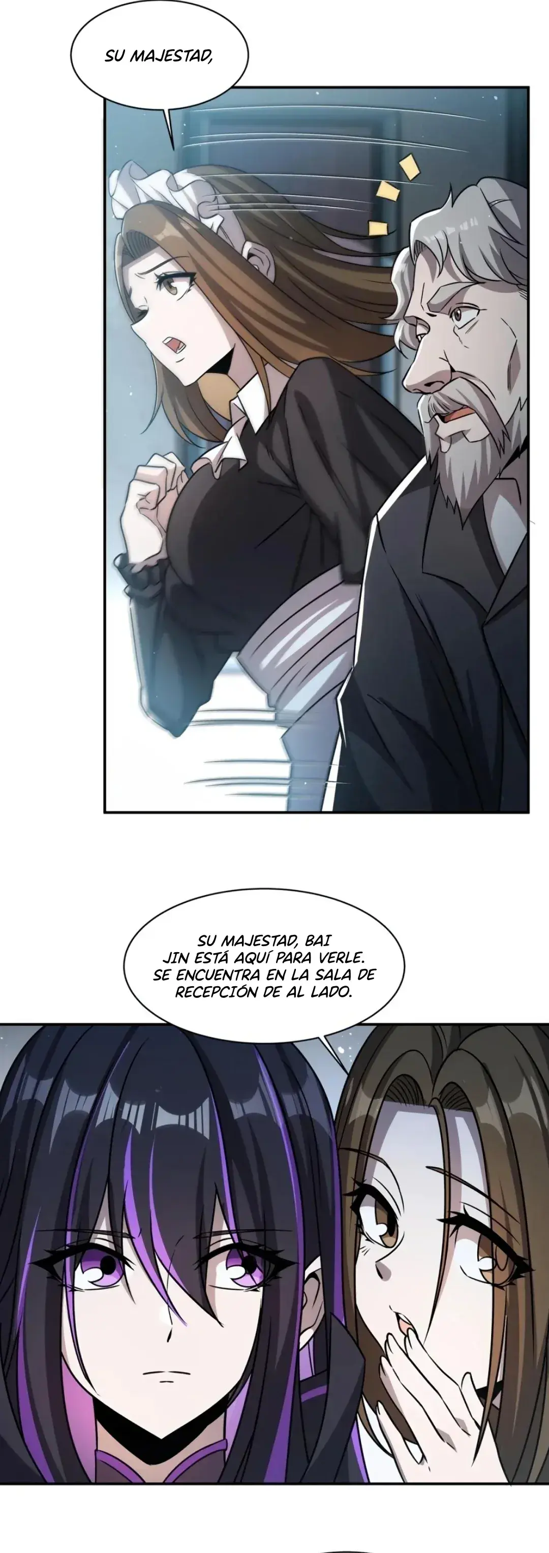Capitulo 310 page 16