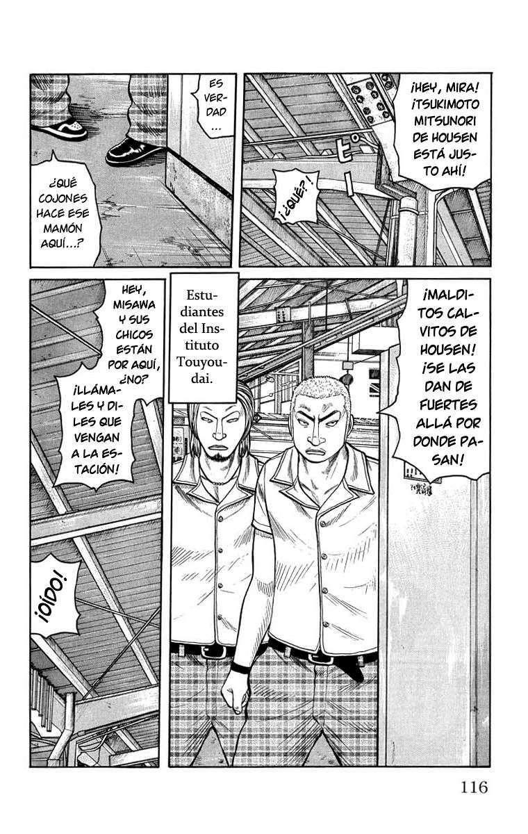 Capitulo 51 page 17