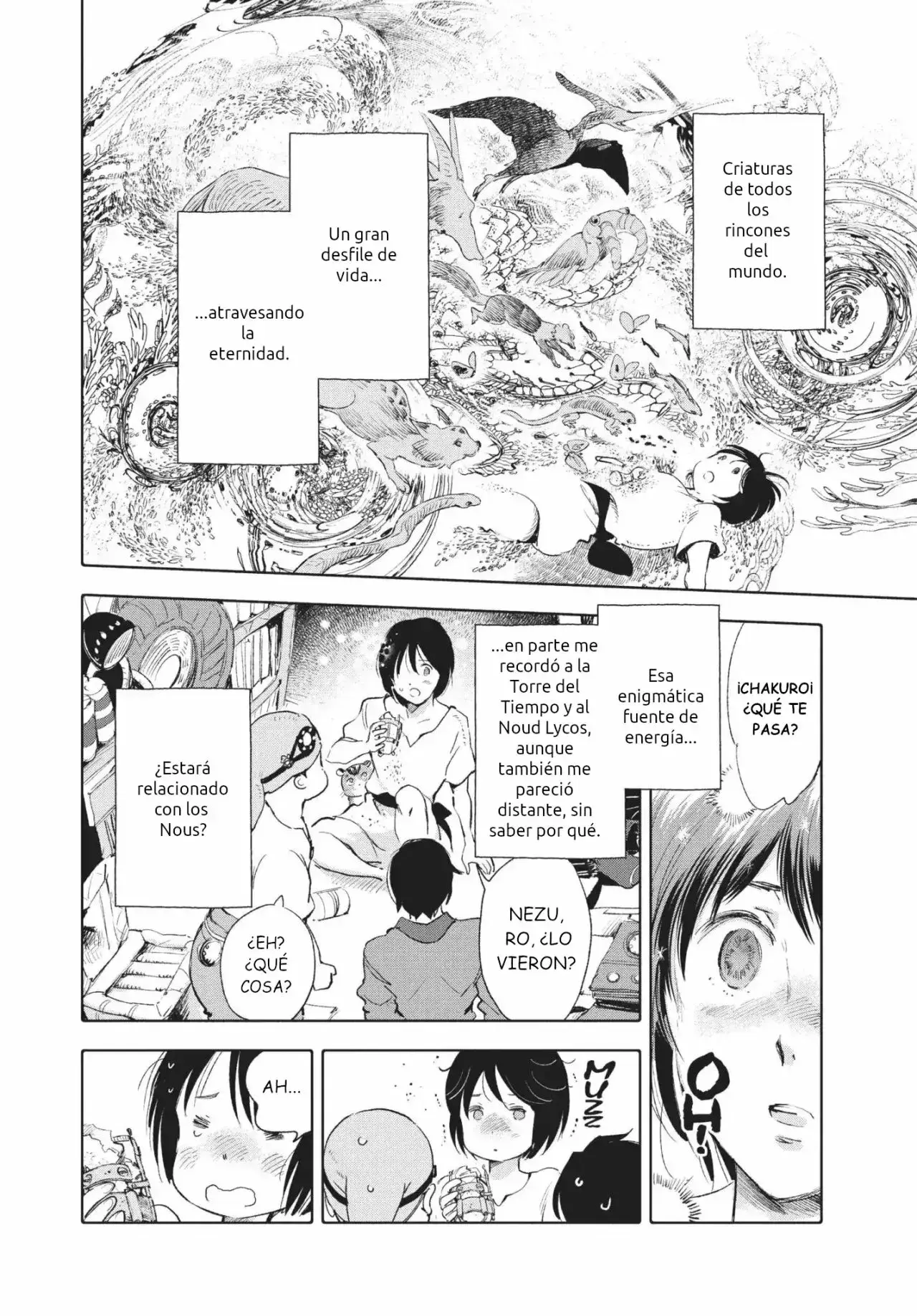 Capitulo 23 page 14