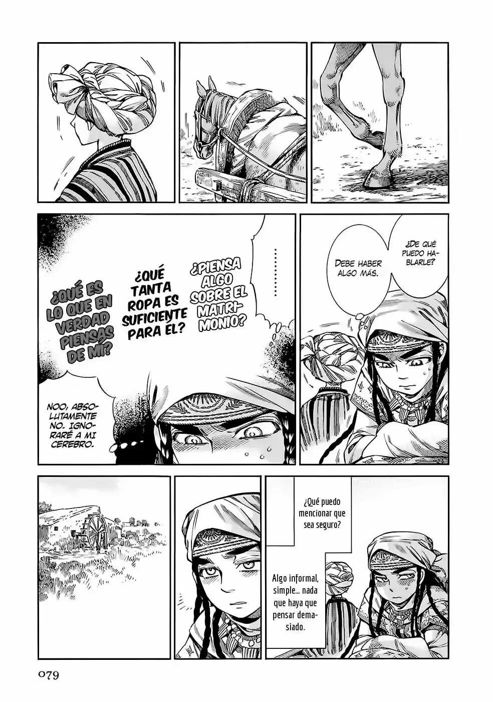 Capitulo 55 page 6