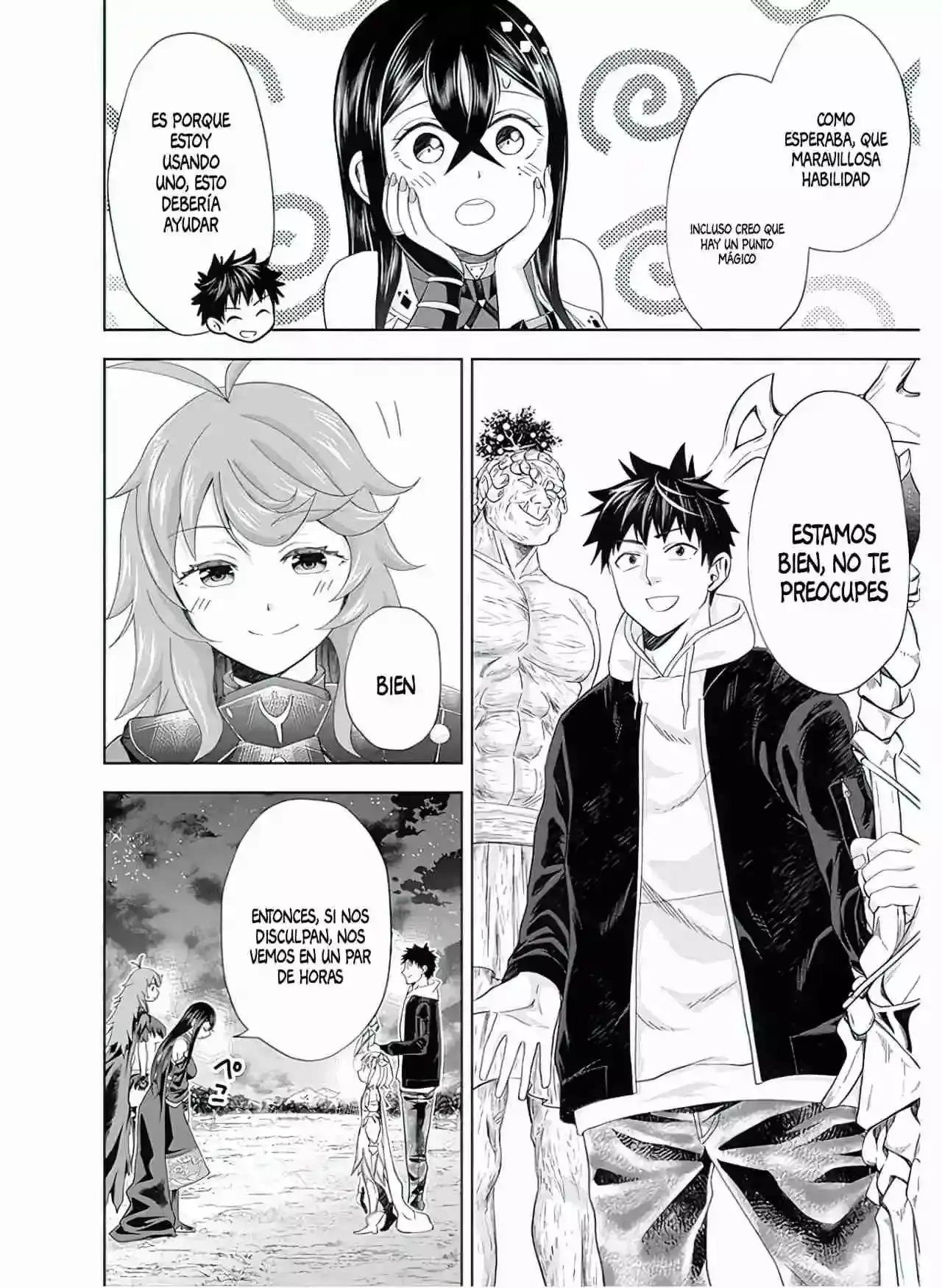 Capitulo 103 page 12
