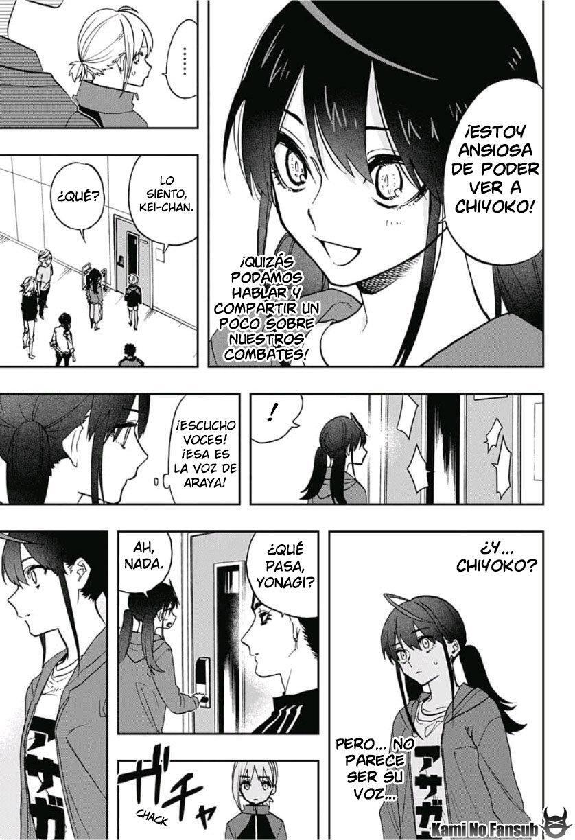 Capitulo 77 page 11