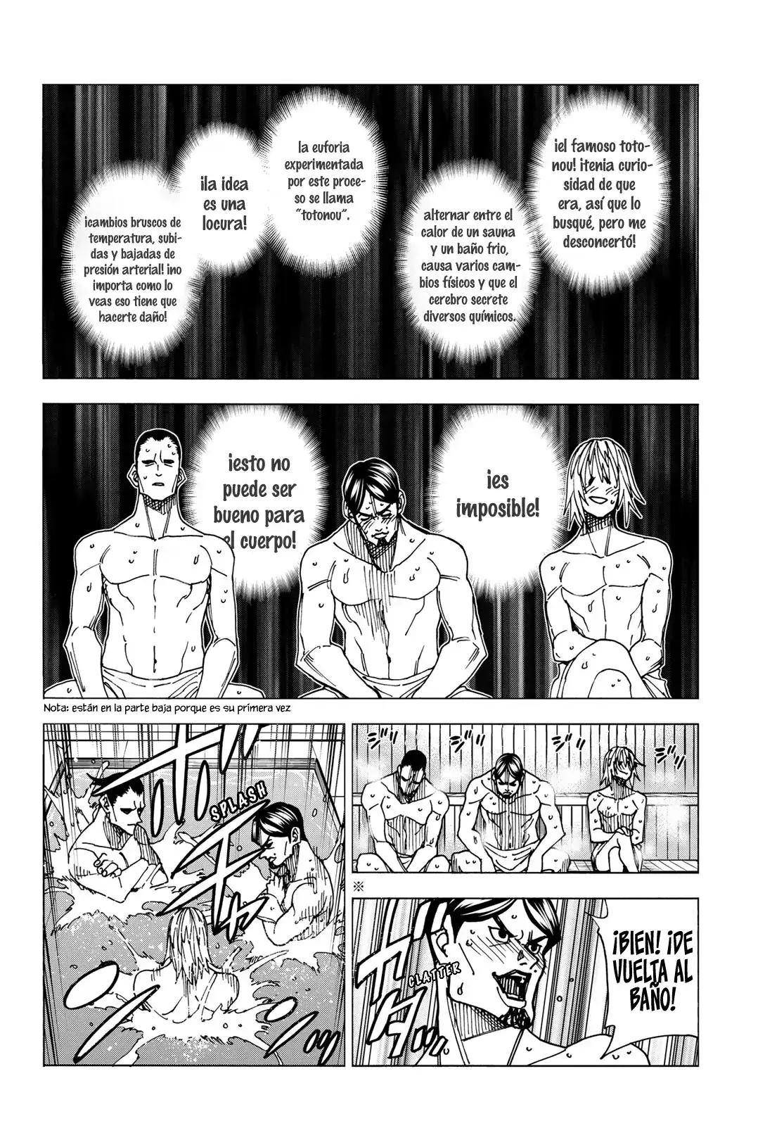 Capitulo 60 page 12