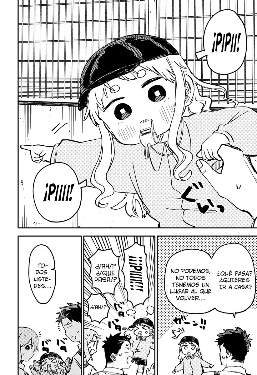 Capitulo 55 page 5
