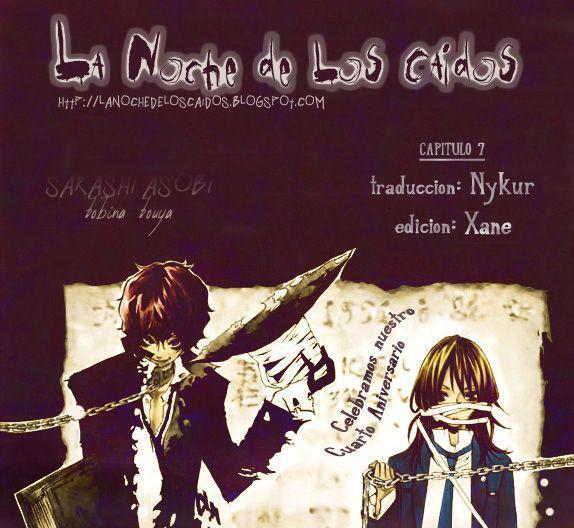 Capitulo 7.01 page 1