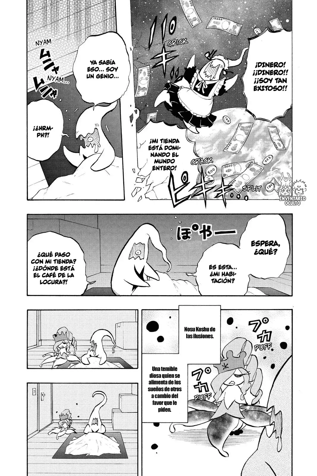 Capitulo 58 page 18