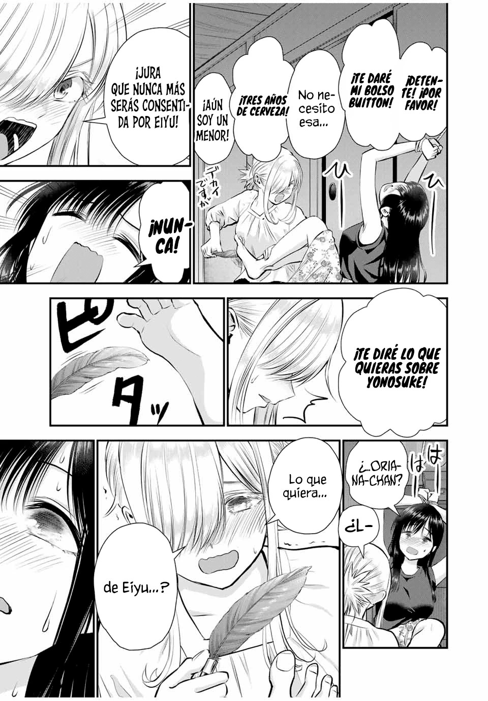 Capitulo 105 page 11