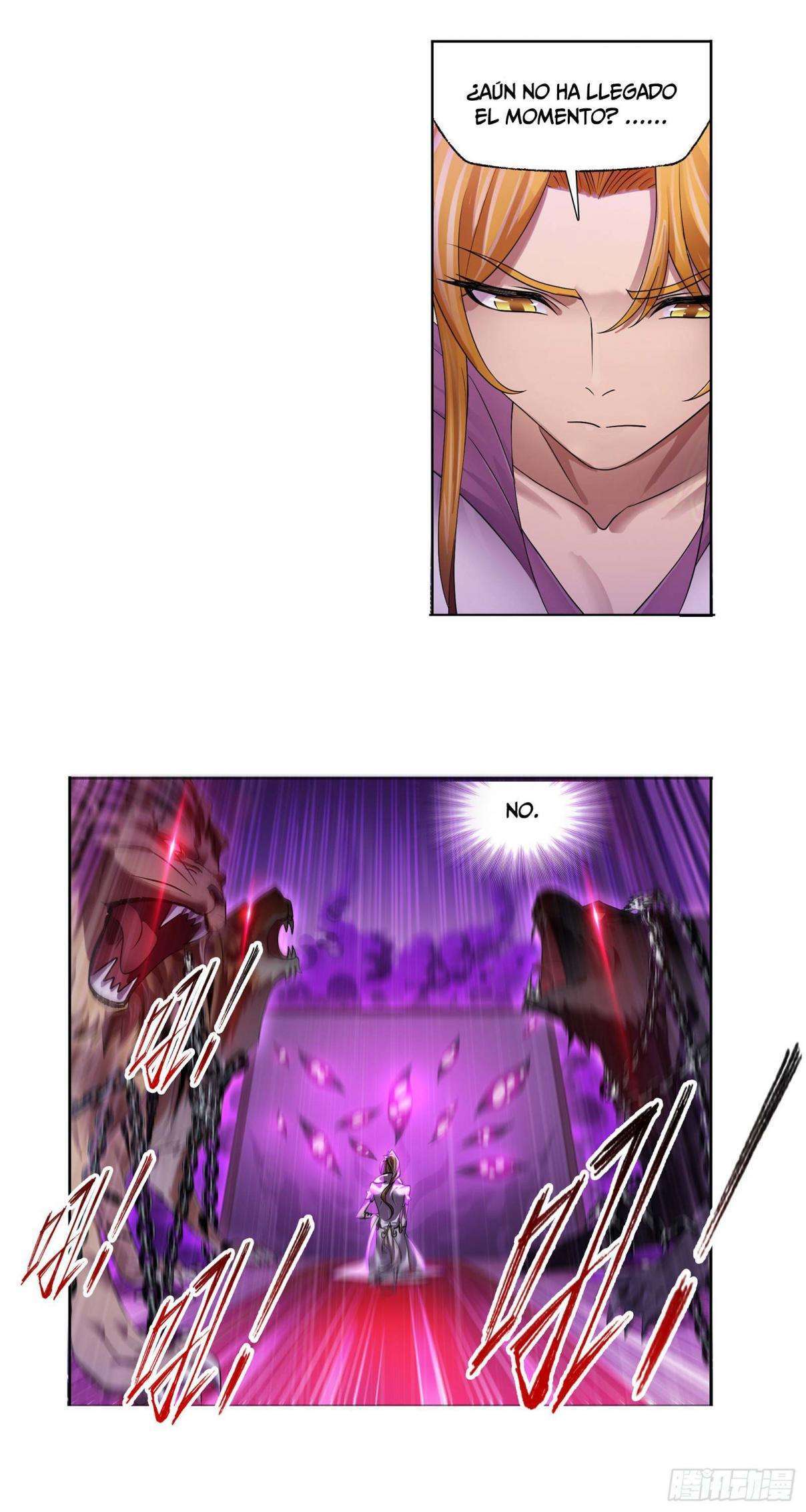 Capitulo 334 page 20