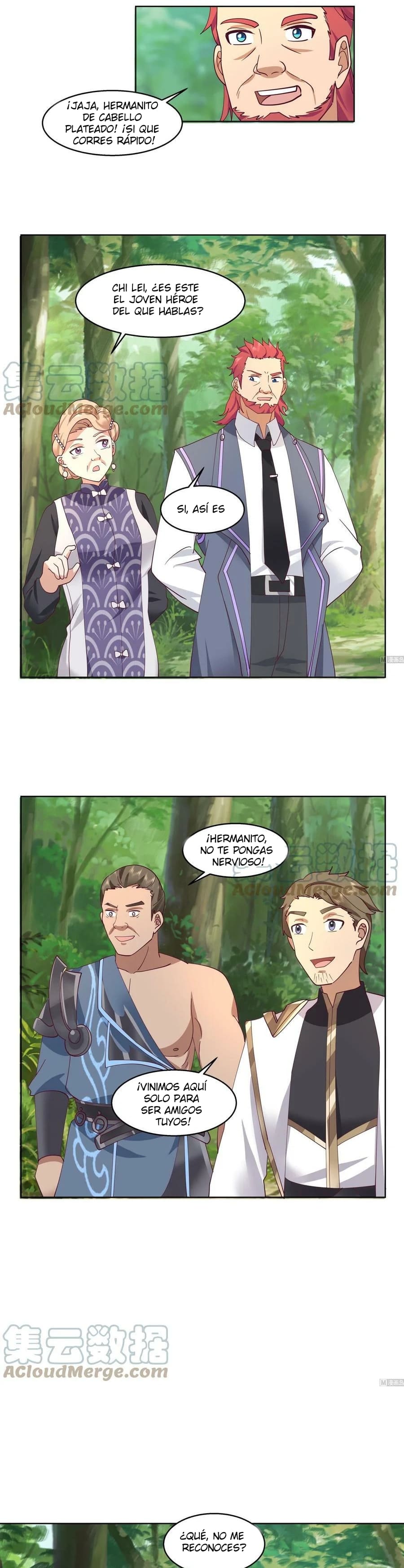 Capitulo 581 page 3