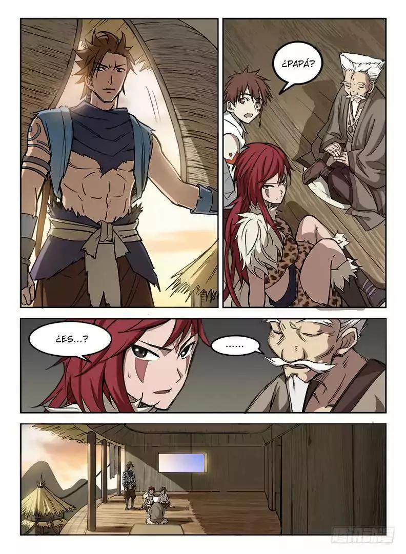 Capitulo 11 page 12