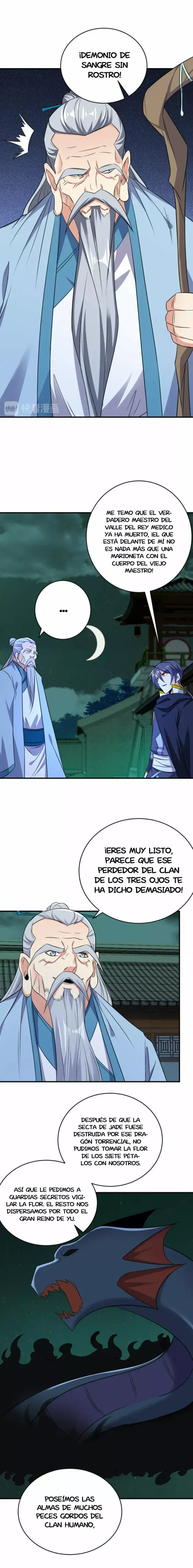 Capitulo 74 page 11