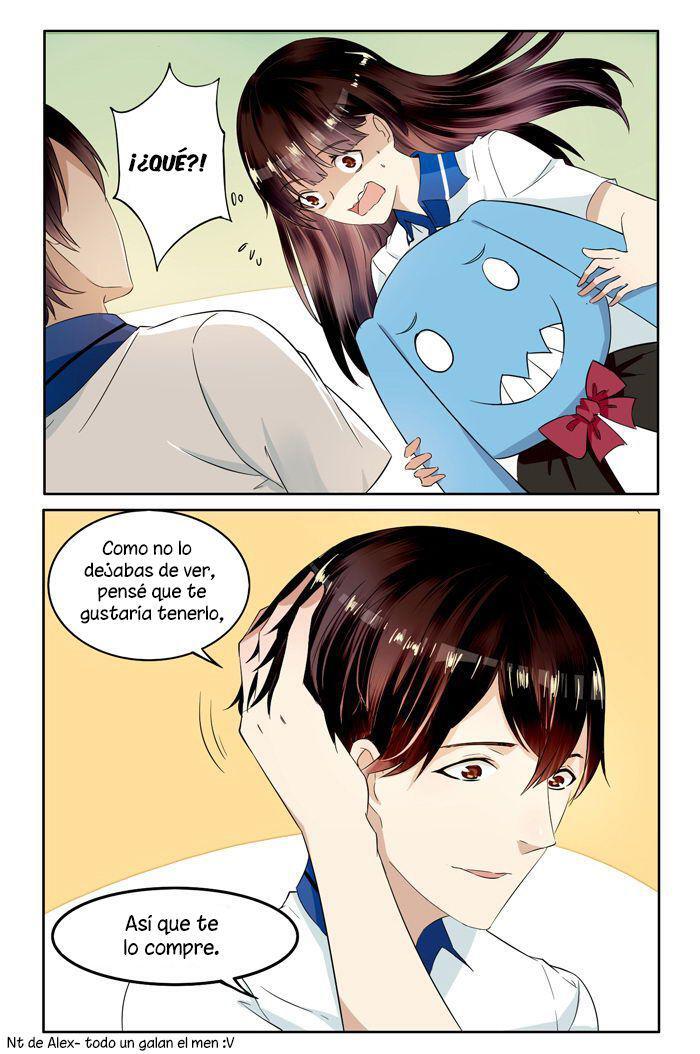 Capitulo 31 page 12