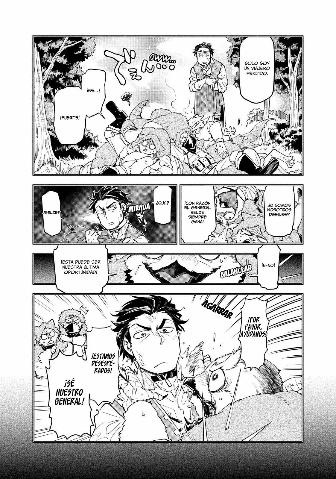 Capitulo 43 page 4