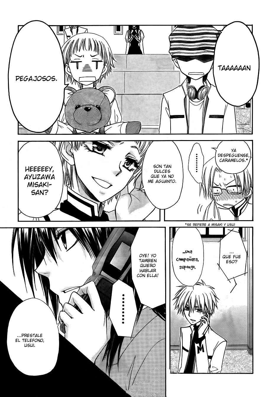 Capitulo 65 page 24