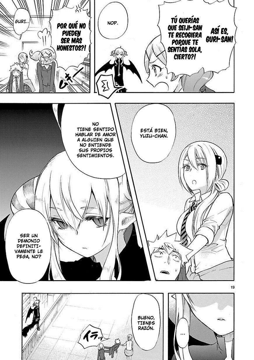 Capitulo 33 page 21