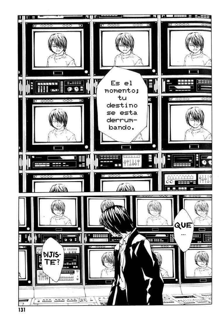 Capitulo 42 page 18
