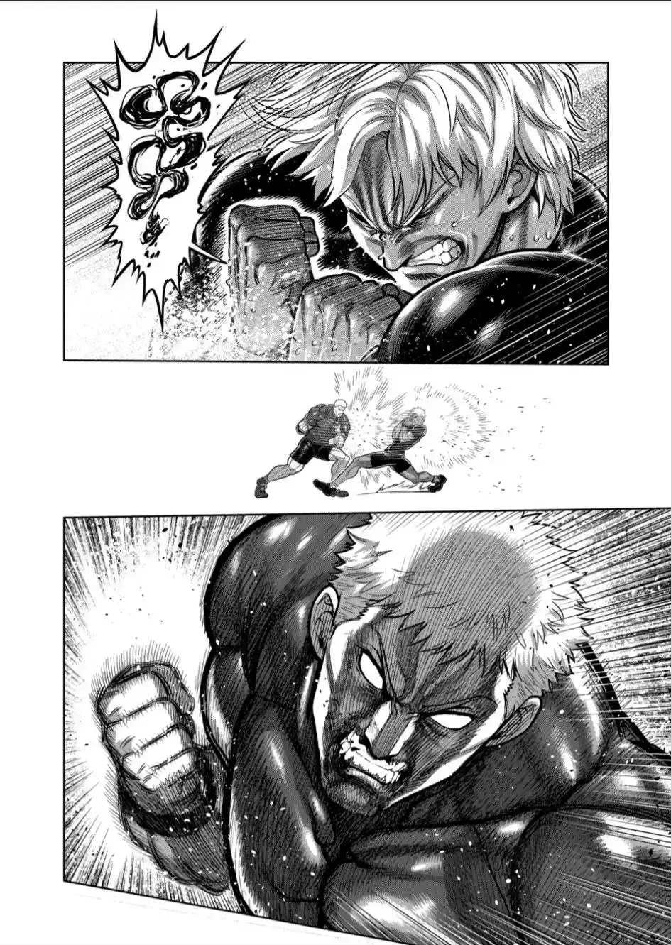 Capitulo 350 page 4