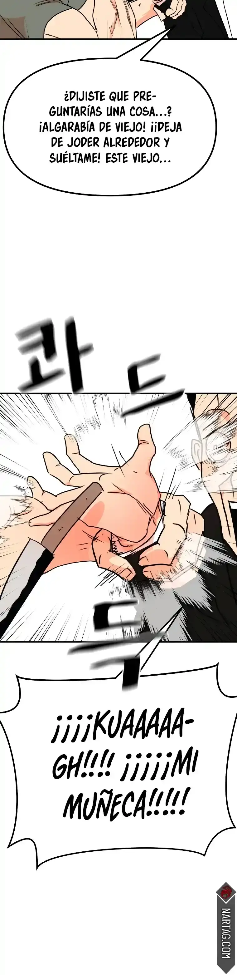 Capitulo 95 page 17