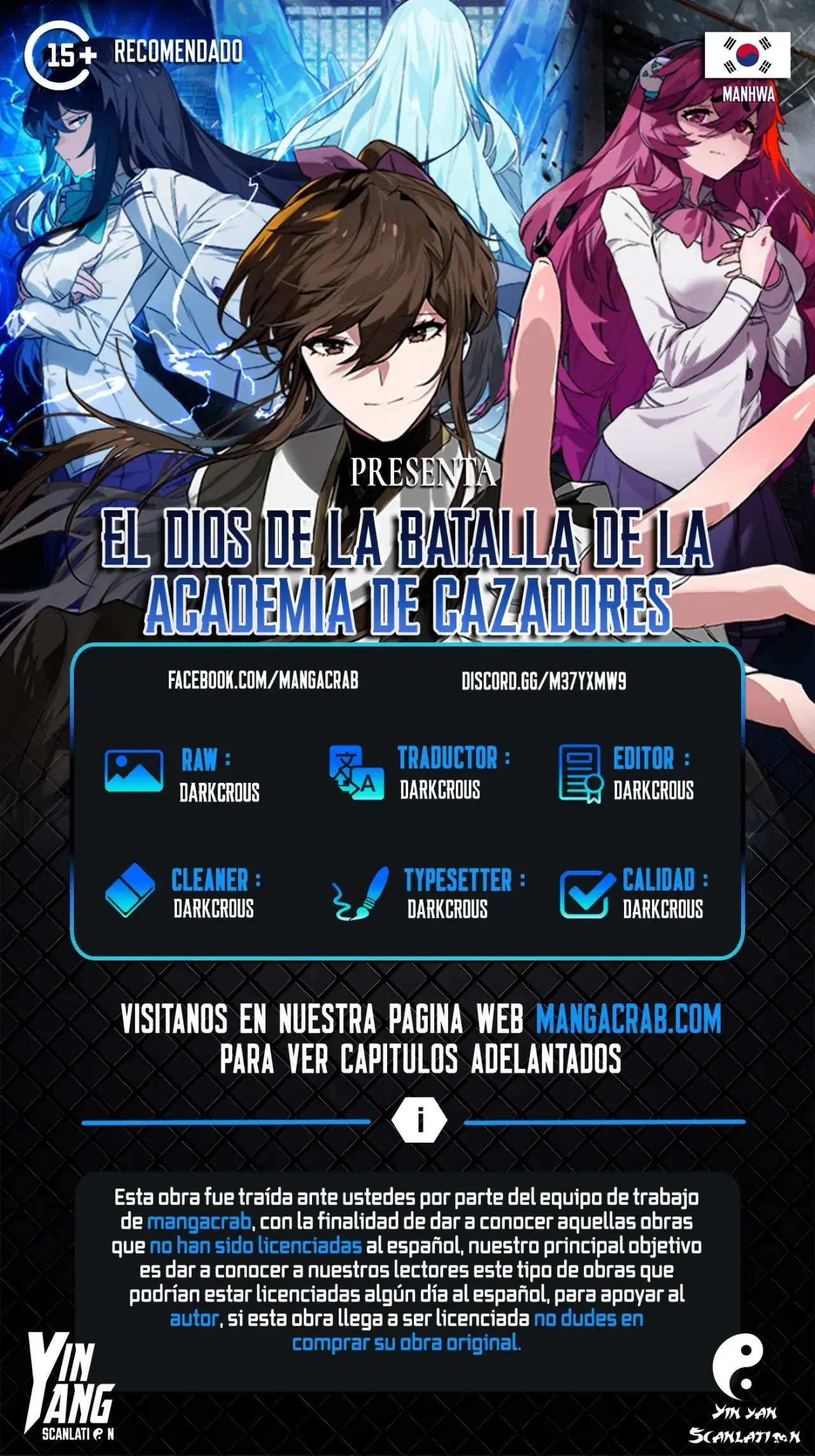 Capitulo 6 page 1