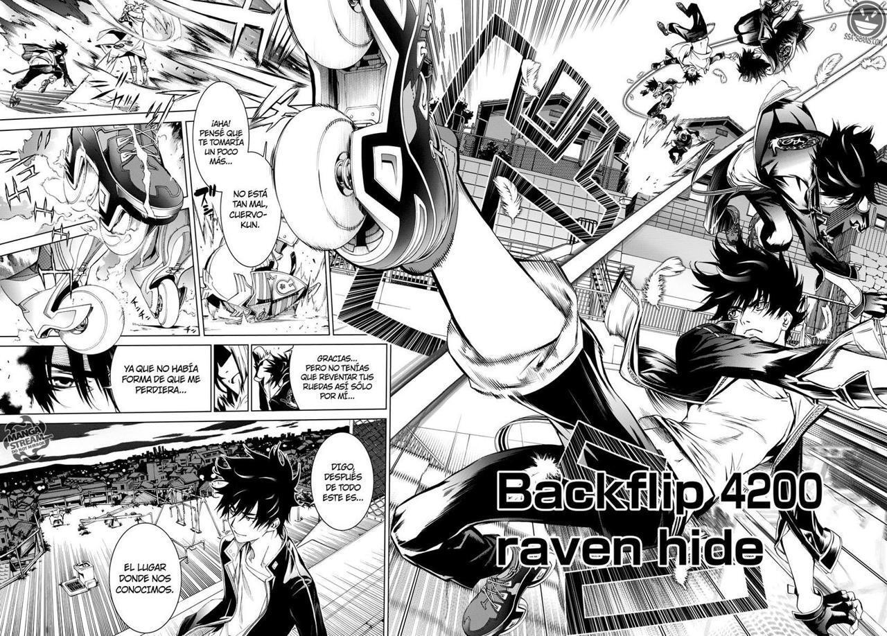 Capitulo 358 page 18