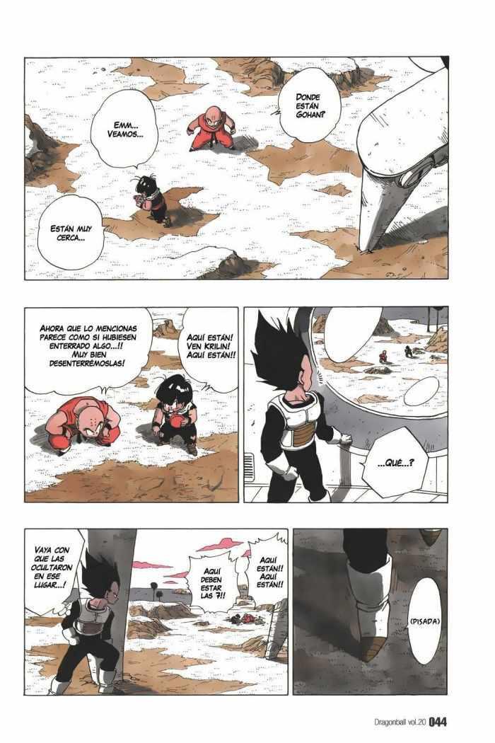 Capitulo 287 page 11