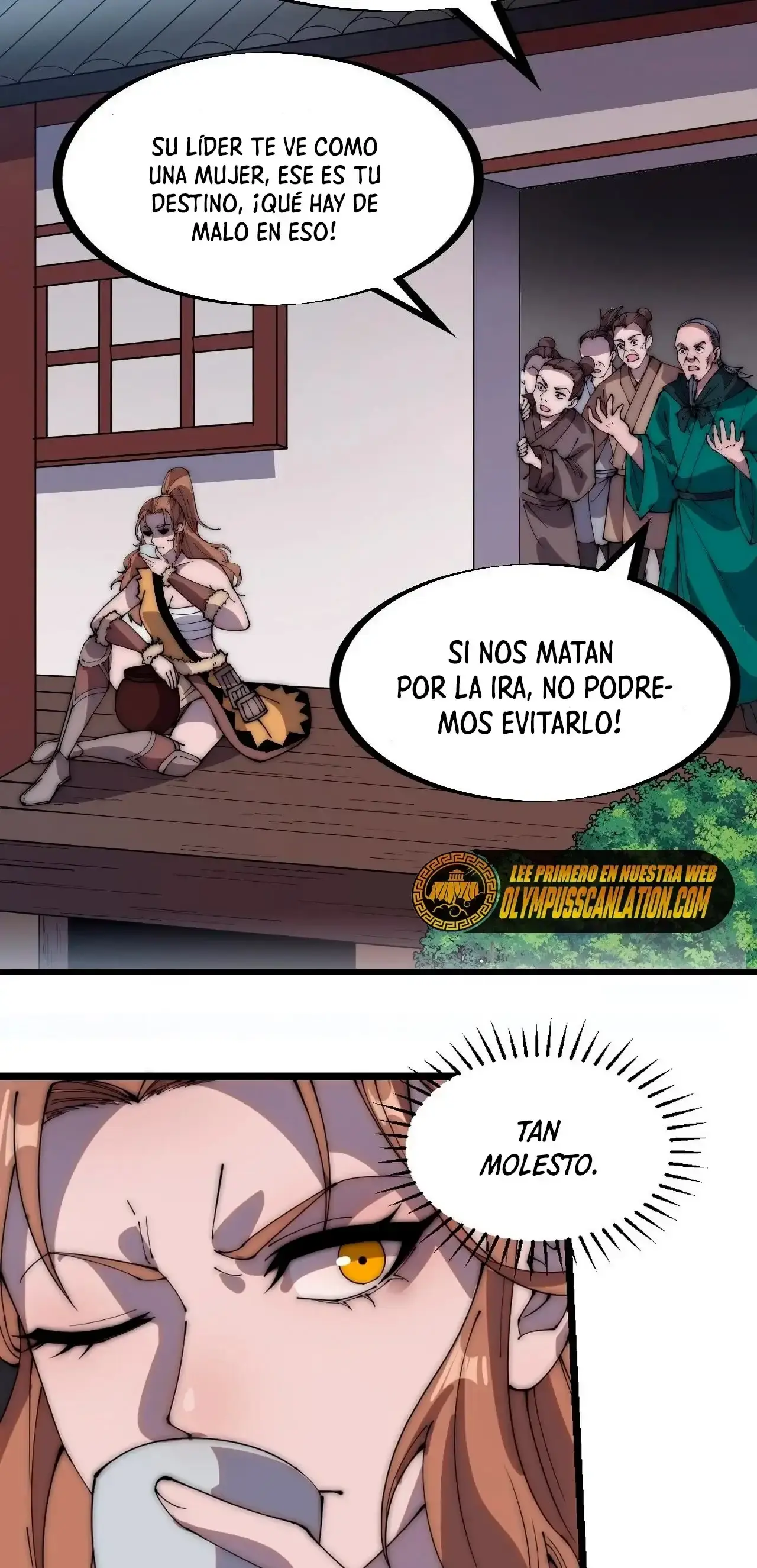 Capitulo 306 page 10