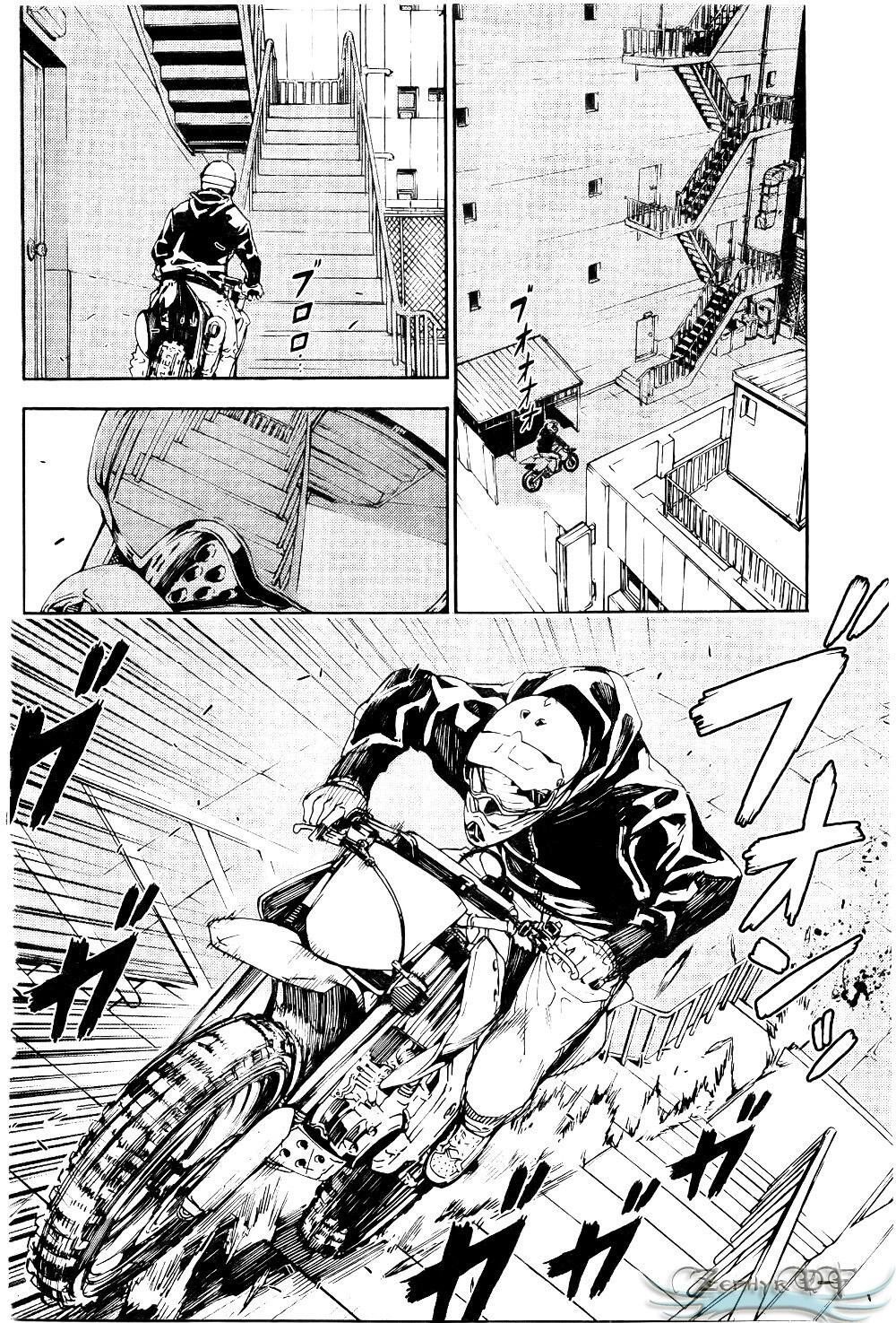 Capitulo 96 page 23