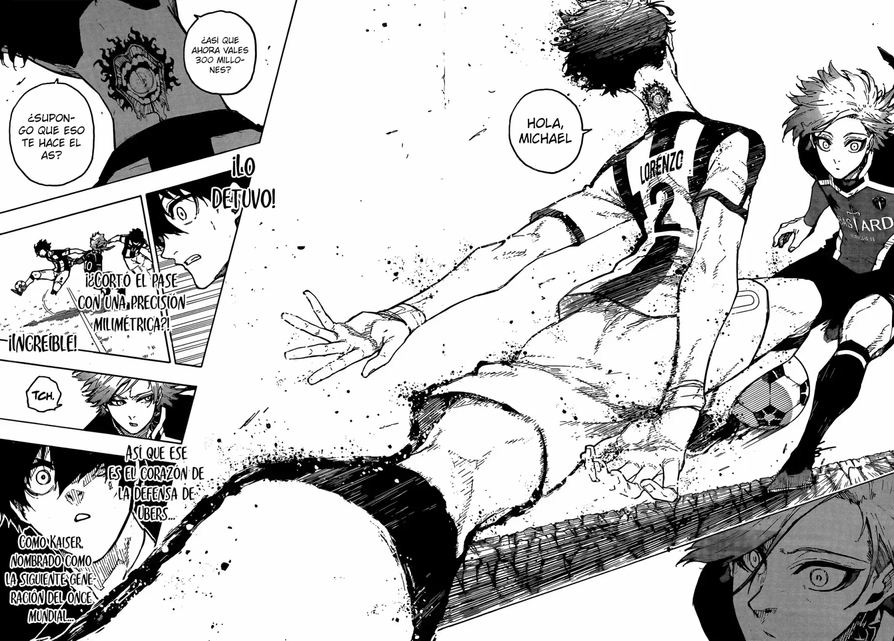 Capitulo 210 page 18